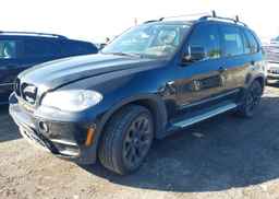 2013 BMW X5 XDRIVE35I