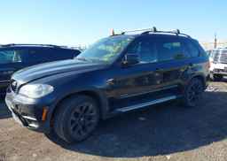 2013 BMW X5 XDRIVE35I