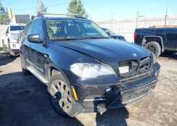 2013 BMW X5 XDRIVE35I
