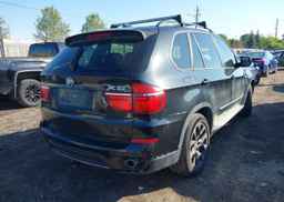 2013 BMW X5 XDRIVE35I
