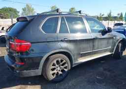 2013 BMW X5 XDRIVE35I