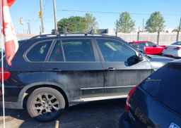 2013 BMW X5 XDRIVE35I