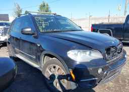 2013 BMW X5 XDRIVE35I