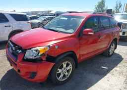 2010 TOYOTA RAV4