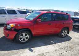 2010 TOYOTA RAV4