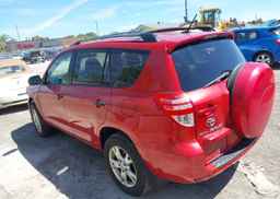 2010 TOYOTA RAV4
