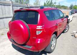 2010 TOYOTA RAV4