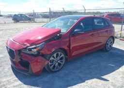 2020 KIA FORTE FE