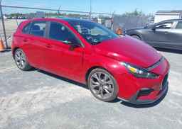 2020 KIA FORTE FE