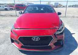 2020 KIA FORTE FE