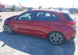 2020 KIA FORTE FE