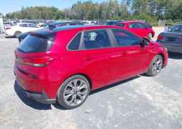 2020 KIA FORTE FE