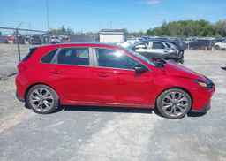 2020 KIA FORTE FE