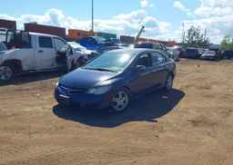 2006 ACURA CSX TOURING