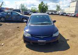 2006 ACURA CSX TOURING