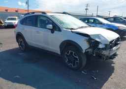 2016 SUBARU CROSSTREK PREMIUM
