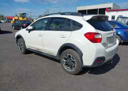 2016 SUBARU CROSSTREK PREMIUM