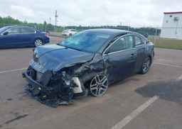 2024 KIA FORTE EX