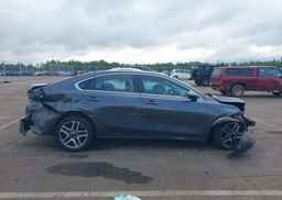 2024 KIA FORTE EX