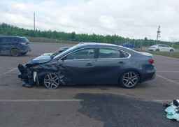 2024 KIA FORTE EX