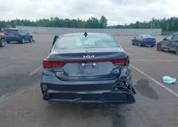 2024 KIA FORTE EX