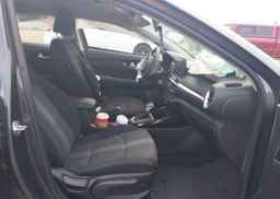 2024 KIA FORTE EX