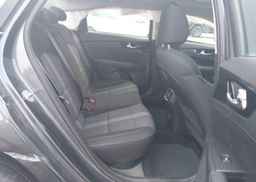 2024 KIA FORTE EX