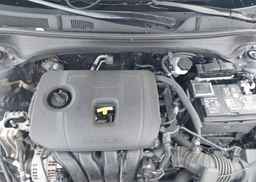 2024 KIA FORTE EX