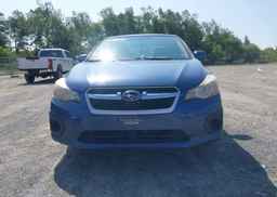 2012 SUBARU IMPREZA 2.0I TOURING PACKAGE