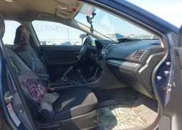 2012 SUBARU IMPREZA 2.0I TOURING PACKAGE