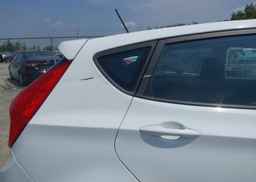 2017 HYUNDAI ACCENT GL