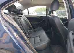 2013 VOLKSWAGEN JETTA 2.0L TDI
