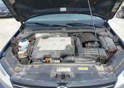 2013 VOLKSWAGEN JETTA 2.0L TDI