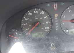 2001 SUBARU OUTBACK H6-3.0