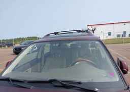 2001 SUBARU OUTBACK H6-3.0