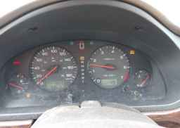 2001 SUBARU OUTBACK H6-3.0