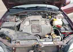 2001 SUBARU OUTBACK H6-3.0