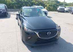 2019 MAZDA CX-3 TOURING