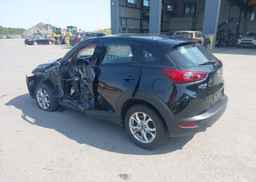2019 MAZDA CX-3 TOURING