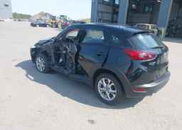 2019 MAZDA CX-3 TOURING