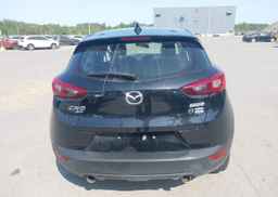 2019 MAZDA CX-3 TOURING