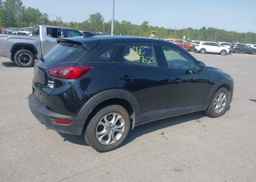 2019 MAZDA CX-3 TOURING