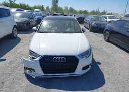 2019 AUDI A3