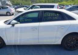 2019 AUDI A3
