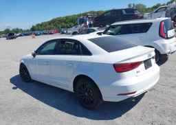 2019 AUDI A3