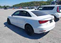 2019 AUDI A3