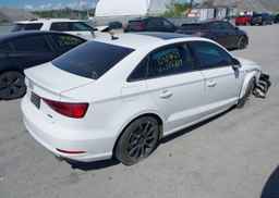 2019 AUDI A3