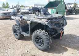 2023 CAN-AM OUTLANDER XT 850