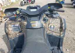 2023 CAN-AM OUTLANDER XT 850