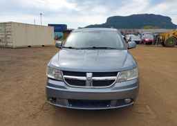 2010 DODGE JOURNEY SXT